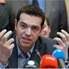 Tsipras halktan para istedi
