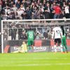 Q7 ve Negredo zoru başardı