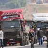 MİT TIR'ları soruşturmasına 5 savcı açığa alındı