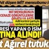 Son dakika: Libya'da şehit düşen MİT mensubunu ifşa eden Murat Ağırel tutuklandı