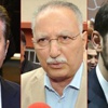 Büyük şehirlerde kim seçildi kim seçilmedi Büyük şehirlerde kim seçildi kim seçilmedi