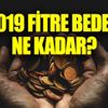 Fitre ne kadar verilir? Fitre ne zaman verilmeli? Fitre ne kadar verilir? Fitre ne zaman verilmeli?