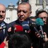 Erdoğan'dan seçim sonrası ilk açıklama: Bütçeyi istediği gibi oluşturamaz...