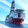 Pamir: Açık denizde de sondaj yapılmalı Pamir: Açık denizde de sondaj yapılmalı