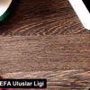 Futbol: UEFA Uluslar Ligi