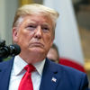 Trump'tan Dağlık Karabağ açıklaması Trump'tan Dağlık Karabağ açıklaması