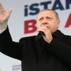 Cumhurbaşkanı Erdoğan: İstikrarı sürdürüyoruz, sürdüreceğiz Cumhurbaşkanı Erdoğan: İstikrarı sürdürüyoruz, sürdüreceğiz