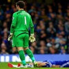 Cech'in yerine Begovic geliyor Cech'in yerine Begovic geliyor