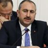 Adalet Bakanı Gül, AİHM kararını eleştirdi Adalet Bakanı Gül, AİHM kararını eleştirdi