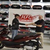 Honda Fan Club çekilişi Honda Fan Club çekilişi
