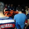 İntihar eden kadını kurtarmaya çalışırken canından oldu İntihar eden kadını kurtarmaya çalışırken canından oldu