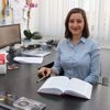 Öldürülen araştırma görevlisi Ceren Damar Şenel'in adı okulun karşısındaki parkta yaşayacak