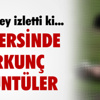 Şanlıurfa'd inanılmaz olay ! Şanlıurfa'd inanılmaz olay !