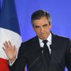 François Fillon siyaseti bıraktı