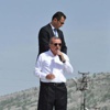 Erdoğan: "Bu fakir hiçbir zaman sultan olmanın gayretinde olmadı" Erdoğan: "Bu fakir hiçbir zaman sultan olmanın gayretinde olmadı"