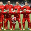 Milli takımımız 526. randevuda Milli takımımız 526. randevuda