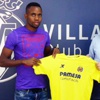 Bakambu resmen Villarreal'de! Bakambu resmen Villarreal'de!