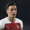 Mesut Özil gönülleri fethetti