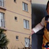 Üçüncü kattan betona düşen bebeğin inanılmaz kurtuluşu Üçüncü kattan betona düşen bebeğin inanılmaz kurtuluşu