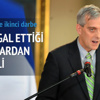 ABD'den İsrail'e ikinci darbe ABD'den İsrail'e ikinci darbe