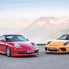 163 Porsche 13 Ferrari satıldı 163 Porsche 13 Ferrari satıldı