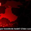 Trabzonspor transferde hedefi 12 den vurdu Trabzonspor transferde hedefi 12 den vurdu