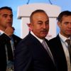 Çavuşoğlu: Uzlaşıya varız dayatmaları kabul etmeyiz