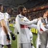 Beşiktaş - Kayseri Erciyesspor