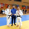 Kağıtsporlu judocular turnuvaya damga vurdu Kağıtsporlu judocular turnuvaya damga vurdu