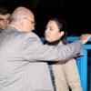 Tanal'ın Polisle Şaşırtan Diyaloğu Tanal'ın Polisle Şaşırtan Diyaloğu