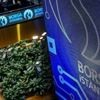 Borsa günü yükselişle tamamladı Borsa günü yükselişle tamamladı