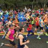 124 yıllık Boston Maratonu da iptal edildi 124 yıllık Boston Maratonu da iptal edildi