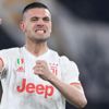 Merih Demiral'e Lyon talip oldu Merih Demiral'e Lyon talip oldu