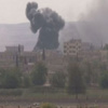 Kobani’de yoğun çatışma! Kobani’de yoğun çatışma!