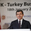 Davutoğlu'ndan Feleknas Uca iddiası
