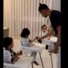 Ronaldo'dan hijyen dersi! Ronaldo'dan hijyen dersi!