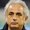 İşte Halilhodzic'in yeni takımı İşte Halilhodzic'in yeni takımı