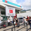 Sınır kapısından fıkra gibi haber! Sınır kapısından fıkra gibi haber!