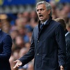Mourinho'dan skandal hareket