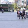 Çağlayan Adliyesi önünde silah sesleri