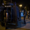 İstanbul'da "Terör" operasyonu İstanbul'da "Terör" operasyonu