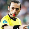 Cüneyt Çakır Galatasaray'a şanslı geliyor