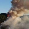 Kastamonu'da orman yangını Kastamonu'da orman yangını