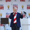 Başbakan Yıldırım: Bu hayırcılar milletin sevdiğini sevmezler Başbakan Yıldırım: Bu hayırcılar milletin sevdiğini sevmezler
