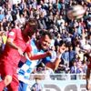 Büyükşehir Belediye Erzurumspor: 0 -Akhisarspor: 0