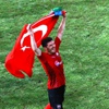 Azeriler, Rum ekibini devirdi! Azeriler, Rum ekibini devirdi!