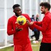 Sivasspor, Antalyaspor maçına hazır Sivasspor, Antalyaspor maçına hazır