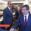 Davutoğlu'na "Beğenmiyorsan git" demiş