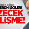 Taşeron işçileri üzecek gelişme! Bakan açıkladı Taşeron işçileri üzecek gelişme! Bakan açıkladı