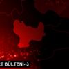 DHA YURT BÜLTENİ- 3 DHA YURT BÜLTENİ- 3